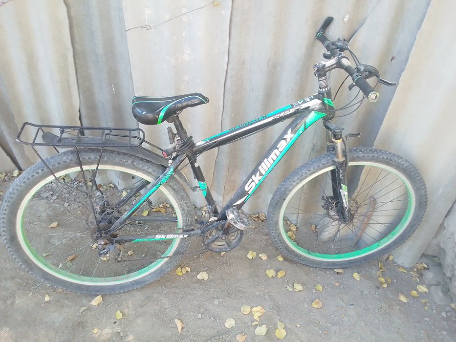 Skors velig sotiladi narxini telda gaplashamiz srochniga kerak boʻlobd