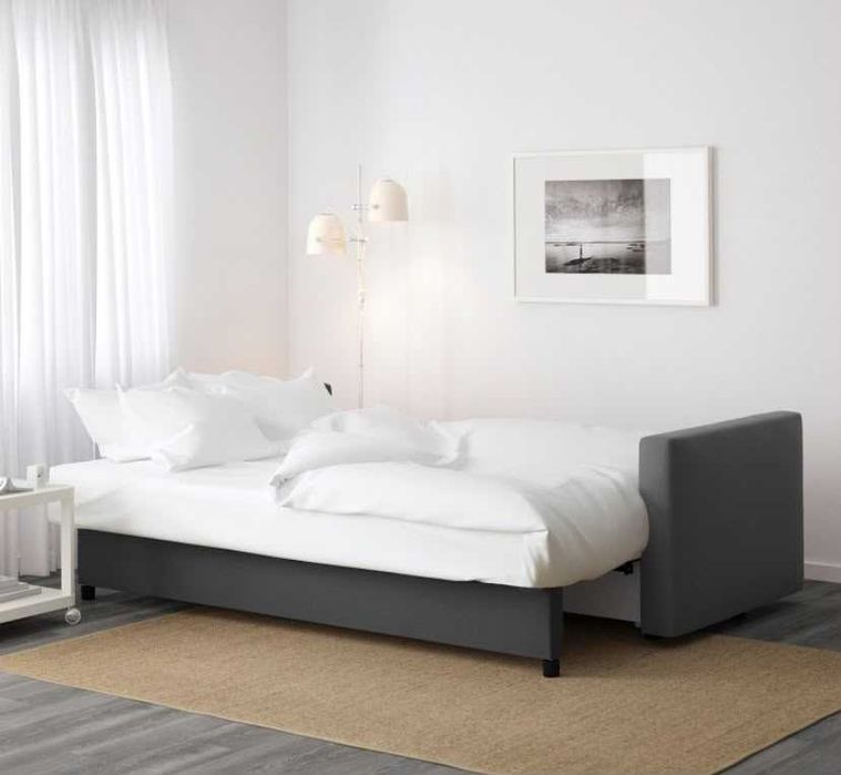 Диван IKEA Фрихетэн