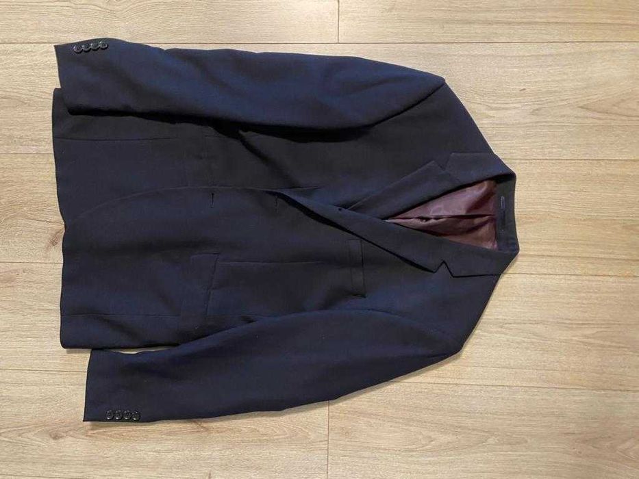 Sacou barbatesc Jack & Jones