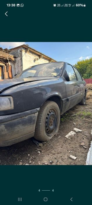 Продам opel Vektra