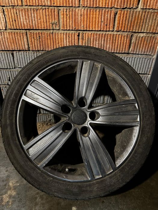 Диски R17 5 112  комплект