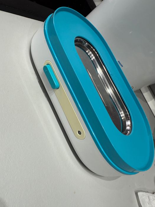 Avent Sterilizator Electric cu Abur 3 in 1
