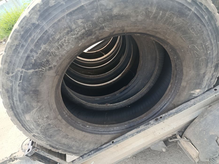 Продам четыре колеса