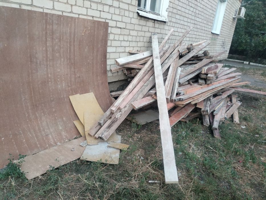 Продам лес б/у в отличном состоянии