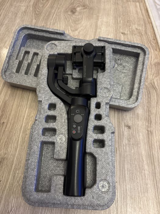 Stabilizator Ghimbal Cinepeer C11