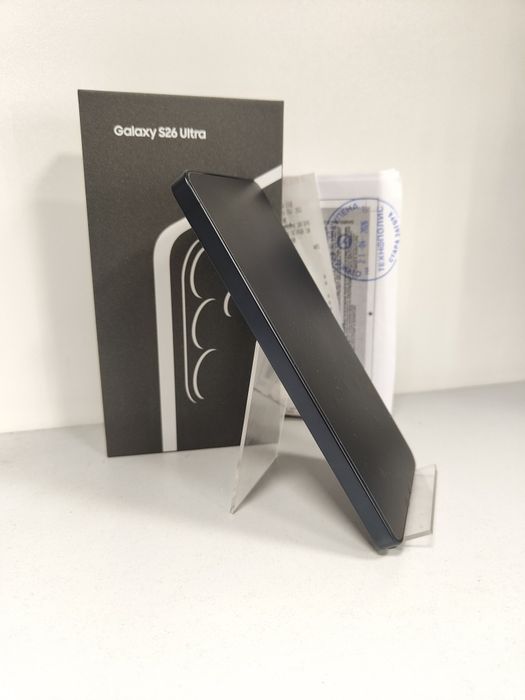 Samsung s26 ultra 1TB нов !!!