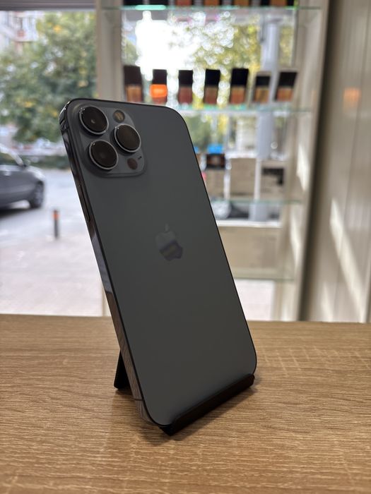 Iphone 13 Pro Max Sierra Blue 128GB