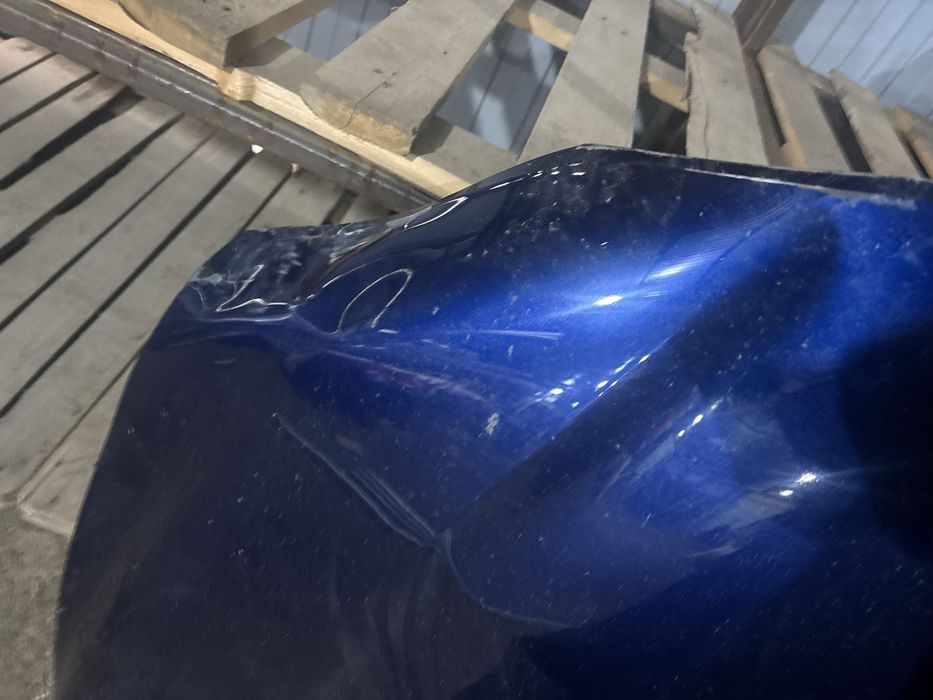 Капот камри 45 camry v45 американец