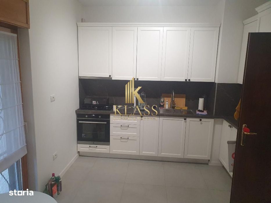 Duplex de inchiriat - 3 camere in Dorobanti - Primaverii