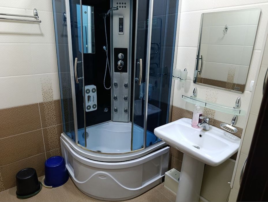 Сдаётся в аренду 3-х комнатная квартира в Корасув-6