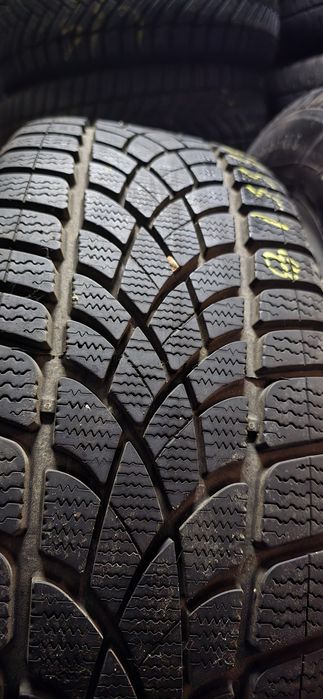 Оригинални джанти Ауди 18 цола гуми 235 55 18 Dunlop