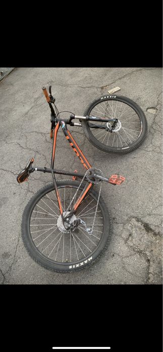 Велосипед Scott aspect 760
