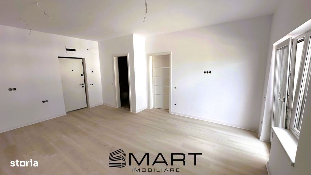 Apartament 2 camere 45mp Doamna Stanca