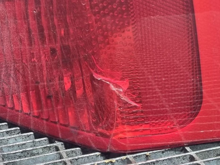 Stop Dreapta Volvo XC90 Facelift 2007 - 2014 SUV 4 Usi (1224) Bec clasic CRAPAT