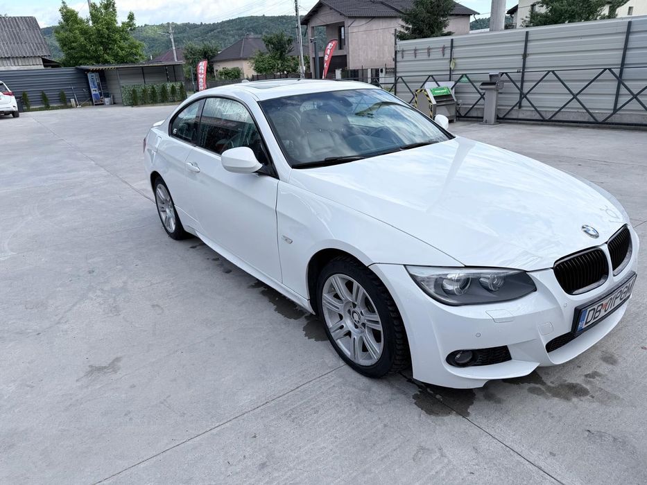 BMW Seria 3 2013 — imagine 1