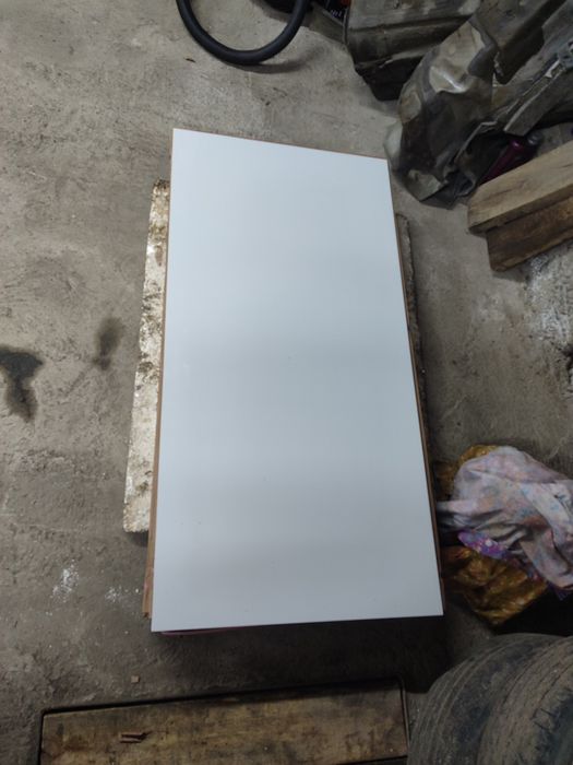 Продам новый керамогранит 10,8 м²