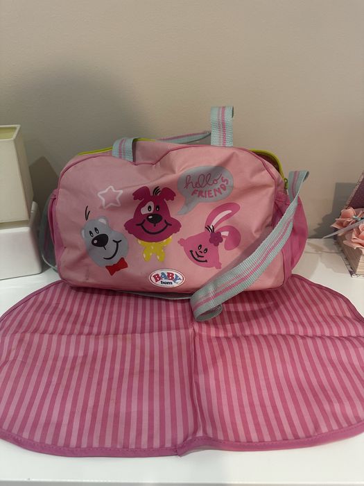 Baby born цяла серия