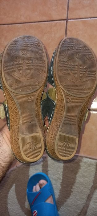 Saboți Damă Noi nu deranja inutil