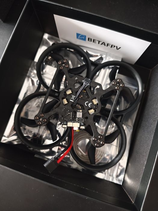 Betafpv Pavo20pro2