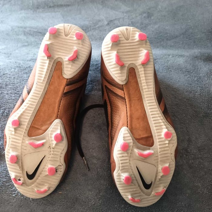 Бутонки Naik 38номер