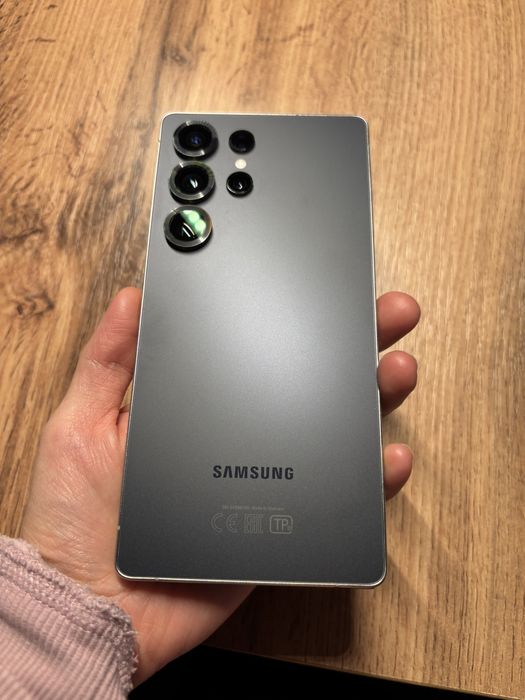 Samsung Galaxy S25 Ultra