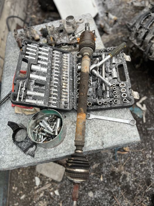 За разбор приора