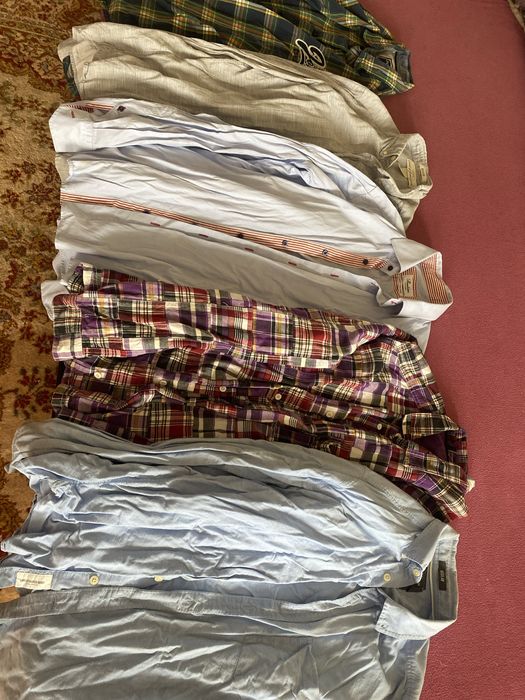 Cămăși pentru bărbați