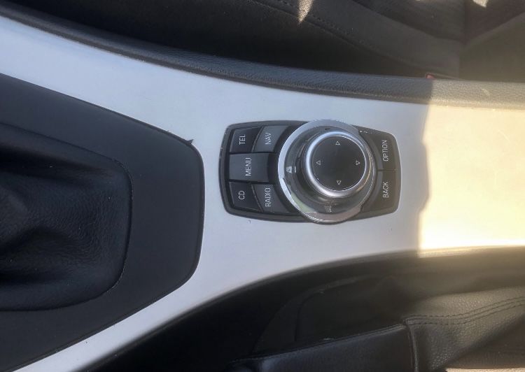 Bmw 320 LCI e91 2012 automat 2.0 diesel 184 Inmatriculat