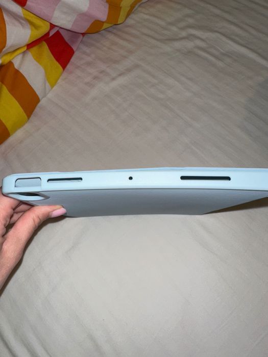 Husa Inteligenta compatibila cu iPad Air 11 2024/Air 5/4 10.9”