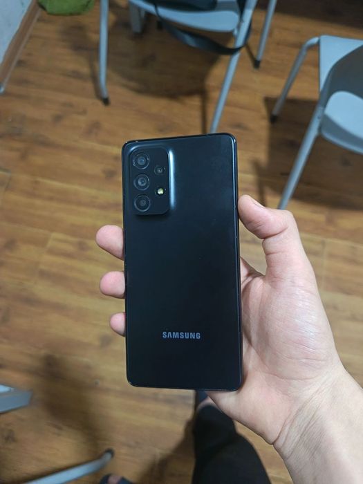 Samsung A 53 6/128gb