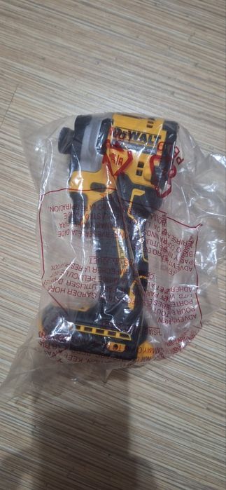 Dewalt 18V  Импакт