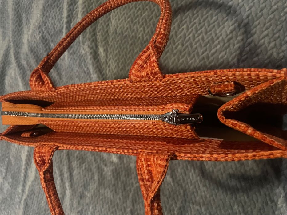 Дамска Чанта Gaudi  и BAG to BAG нова