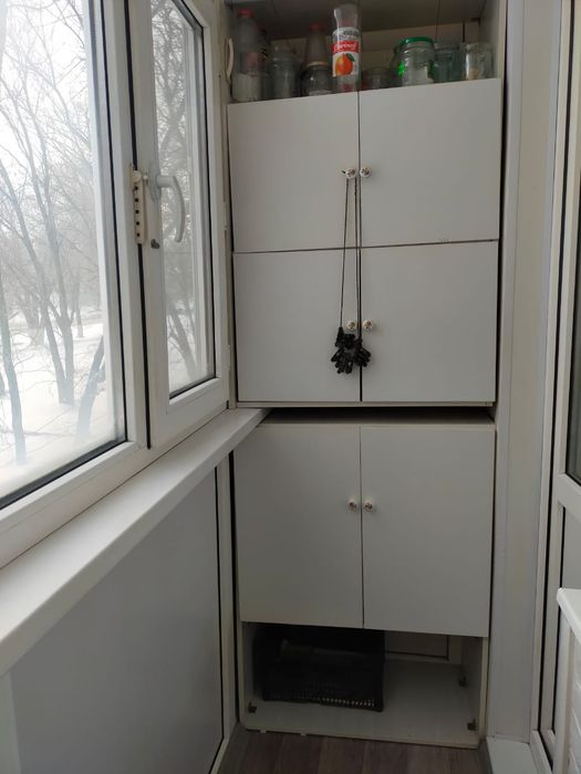 Сдаётся 1 комнатная квартира