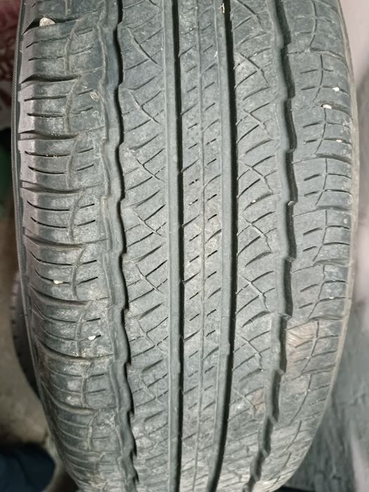 Продам диски с резиной!