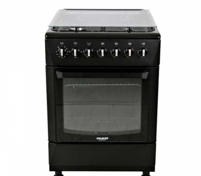 Газовая плита  immer