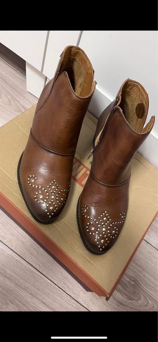 Ghete pikolinos, marime 39