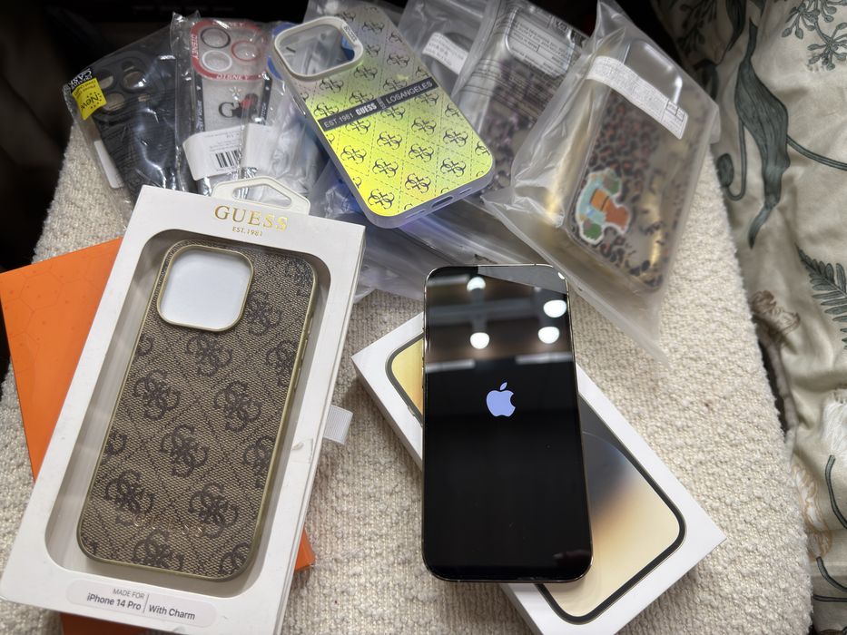 Iphone 14 pro 512GB