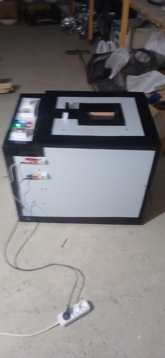 Инкубатор автомат   inkubator avtomat