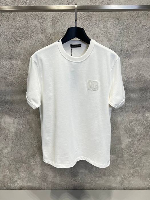 Tricou Dolce&Gabbana calitate Premium