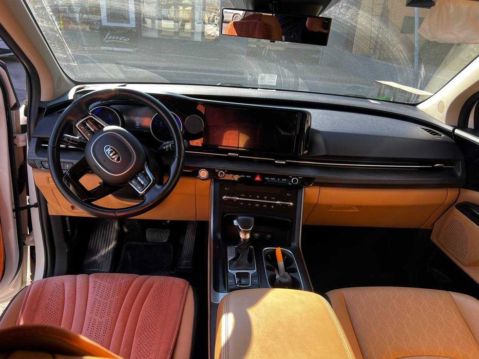 в ПРОДАЖЕ kia carnival 2.2 дизель 2021 КОРЕЯ