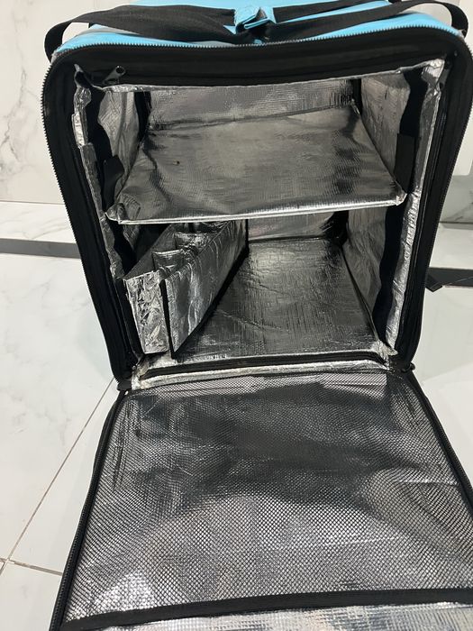 Термо сумка Вольт