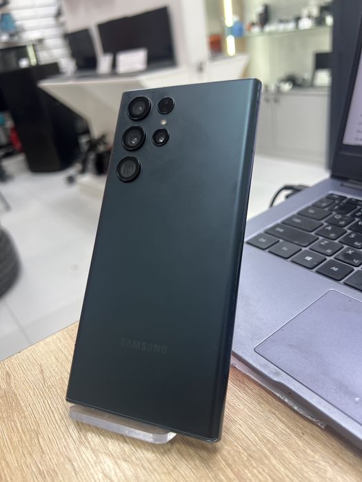 Samsung S22 Ultra, 512/12 gb (p25)