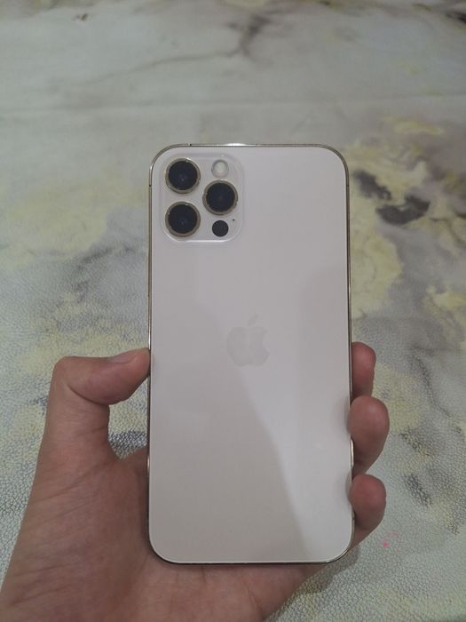 Iphone 12 pro 128 gb