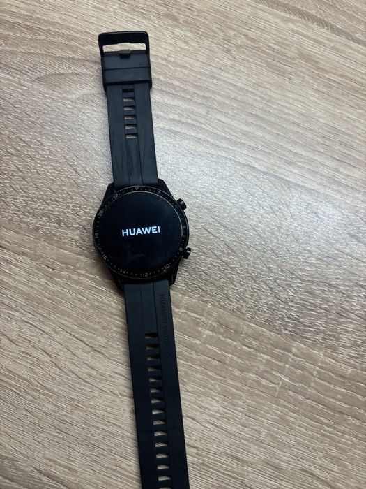 Huawei watch gt 2