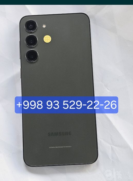 Samsung  s23plus   5G