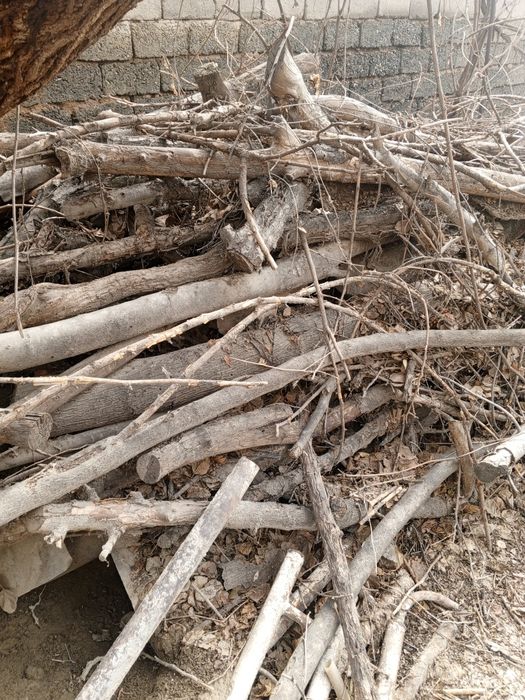 Продам дрова, не дорого.