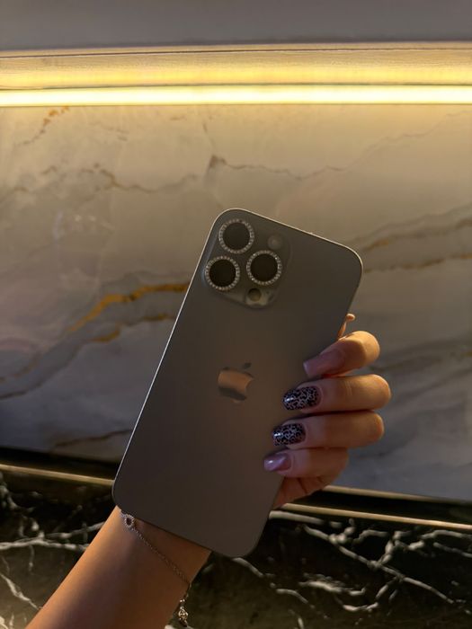 Айфон 16 про макс 512 гб