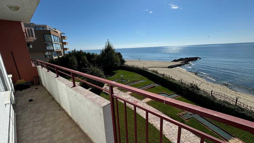 Продава се Тристаен апартамент в к.к. Елените - 90 кв.м за 1444 €/кв.м - Снимка #9