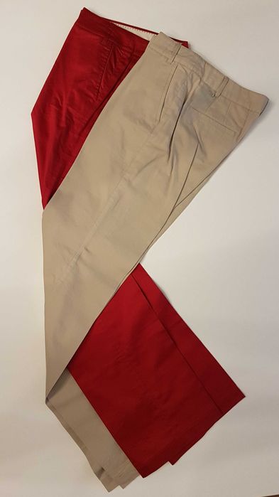 Брюки Mango, Манго женские отличного качества