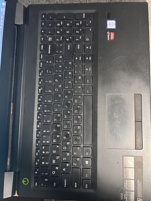 Ноутбук Lenovo V310